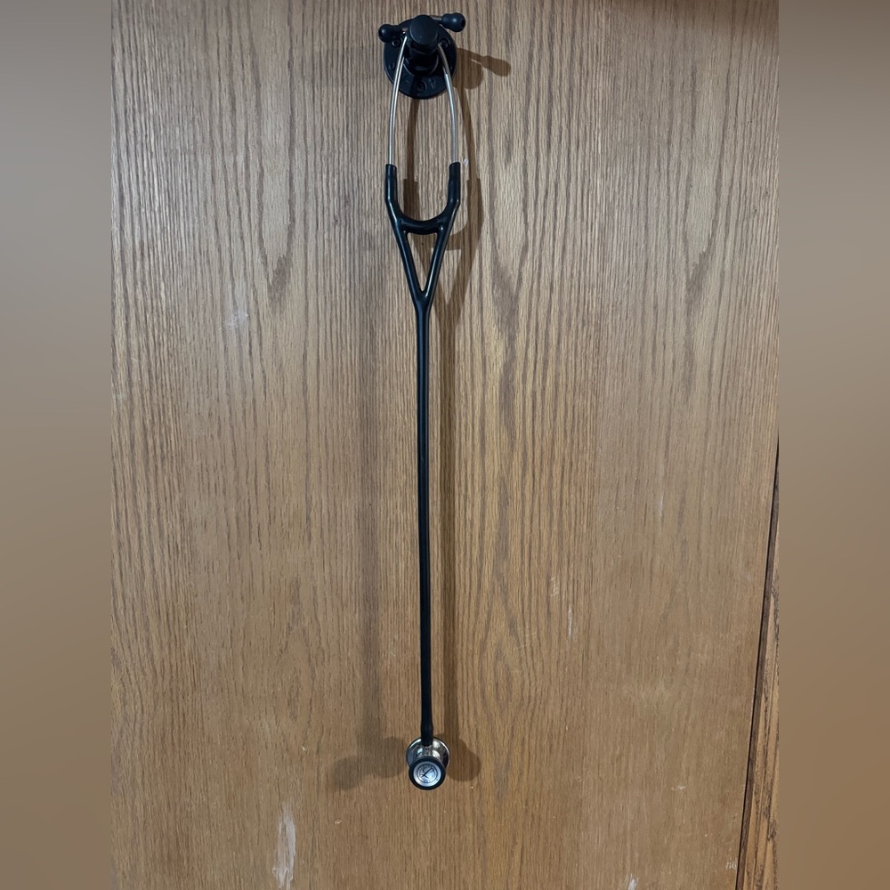 Littmann Cardiology IV stethoscope